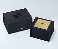 G-SHOCK誕生35周年記念モデル「MAGMA OCEAN」