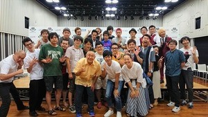 『決戦!お笑い有楽城』歴代チャンピオンが集結! 10周年特番決定