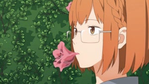 TVアニメ『ちおちゃんの通学路』、第10話のあらすじ＆先行場面カットを公開