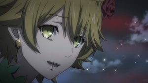 TVアニメ『ロード オブ ヴァーミリオン 紅蓮の王』、第9話の先行カット公開