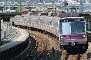 東京メトロ半蔵門線に発車メロディ導入、歌舞伎・文楽の曲も採用