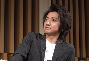 藤原竜也の"素"の部分だけが表れる!? 『藤原竜也の二回道』放送決定