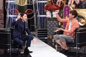 中村昌也、“鉢合わせ”をネタにしていることを反省