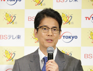 唐沢寿明、実はテレ東バラエティ番組に詳しい!? 「よくできてる」感嘆