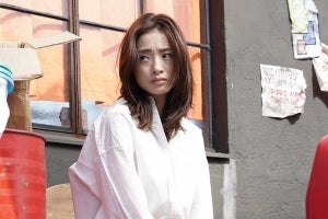 危険人物は上戸彩演じる「桜木泉」『絶対零度』あす最終話