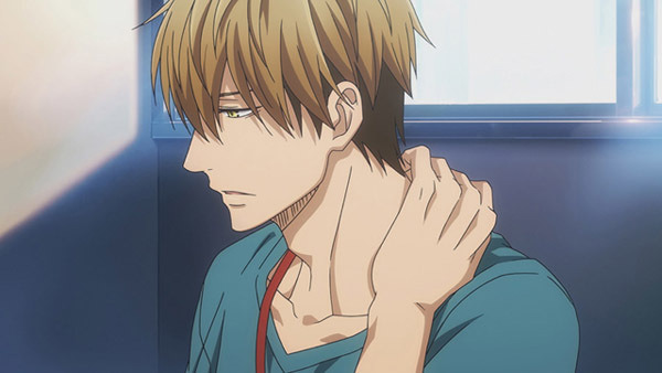 Tvアニメ 抱かれたい男1位に脅されています Op曲は佐香智久が担当 マイナビニュース Tvアニメ 抱かれたい男1位に脅されています Op曲は佐香智久が担当 マイナビニュース