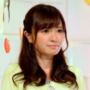 紺野あさ美、先輩･吉澤ひとみ逮捕に悲しみ「言葉が見つかりません」