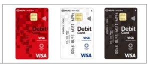 Visa、東京2020デザインの個人向けデビットカードを発行開始