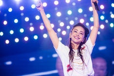 安室奈美恵 引退前日の沖縄ライブに台湾の歌姫ジョリン ツァイ出演 マイナビニュース