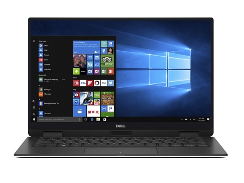 XPS 13 2-in-1