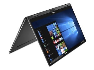 XPS 13 2-in-1