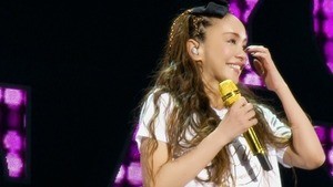 安室奈美恵へ感謝の60秒CM　Hulu、引退の16日に1回限り放送