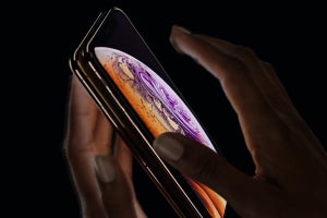 【速報】Apple、新しい「iPhone XS」「iPhone XS Max」発表
