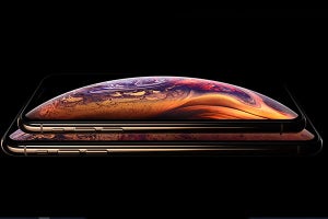「iPhone XS」「XS Max」発表、A12で高速化、iPhone史上最大6.5"と512GB