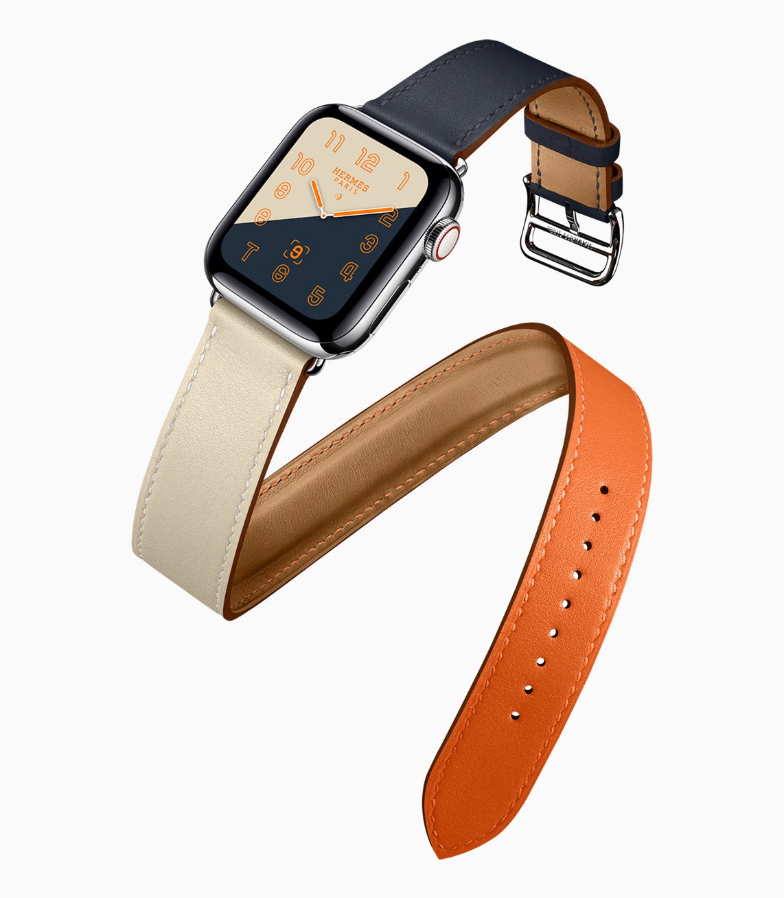 Apple Watchから Edition モデル消える オシャレ路線から撤退か マイナビニュース