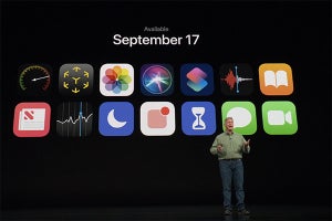 「iOS 12」正式版は9月17日リリース、パブリックベータでGM版の提供開始