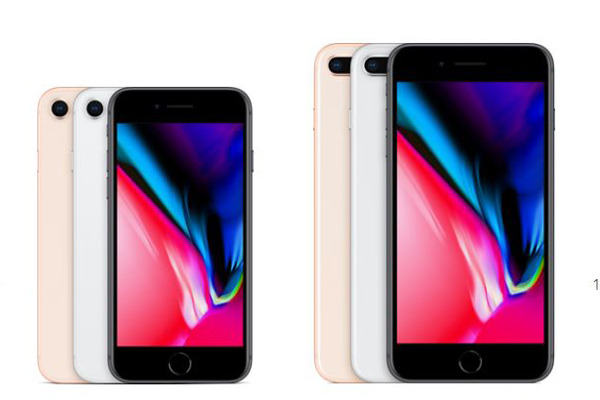 Apple、iPhone 8/iPhone 7シリーズを最大11,000円値下げ | マイナビニュース