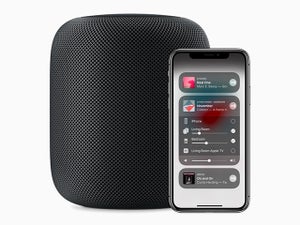 米Apple、HomePodにスペイン語を追加、Siriショートカットにも対応