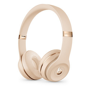 Beats、「Solo3 Wireless」と「urBeats3」に新型iPhoneにあわせた新色追加