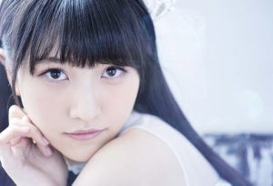 声優・山崎エリイ、2ndアルバム『夜明けのシンデレラ』を11月21日リリース