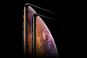 ドコモiPhone XS価格は128,952円から、XS Maxは141,912円から | マイ