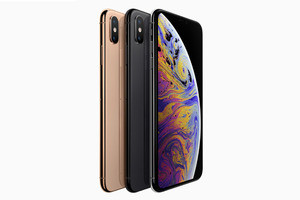 ドコモiPhone XS価格は128,952円から、XS Maxは141,912円から | マイ