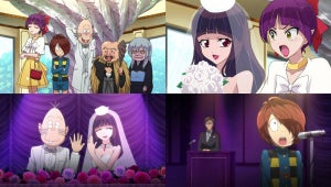 TVアニメ『ゲゲゲの鬼太郎』、ねずみ男の結婚相手役を内田真礼！