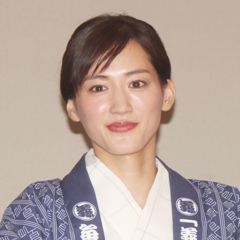 綾瀬はるか