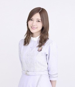 乃木坂46白石麻衣、スカパラ＆さかなクンとコラボ
