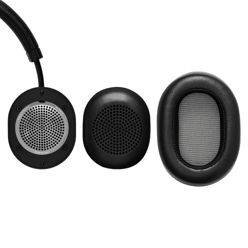 MASTER & DYNAMIC、オンイヤー/オーバーイヤー両用Bluetoothヘッドホン