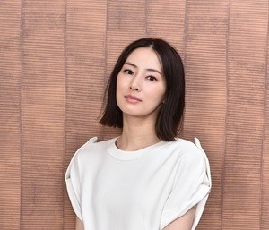 北川景子、社会派作品のオファーに「充実しています」