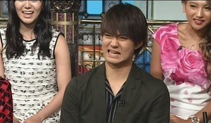 哀川翔 水に落ちた子供を救い 当然のこと 剛力彩芽はマネージャーを助ける マイナビニュース 哀川翔 水に落ちた子供を救い 当然のこと 剛力彩芽はマネージャーを助ける マイナビニュース