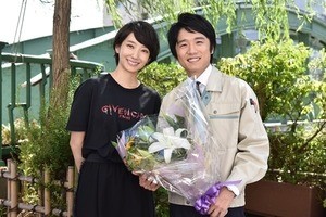 風間俊介、クズ男役への声に「僕が怒られているのか…」