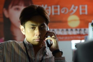 袴田吉彦、枕営業のゲスプロデューサー役「リアルに演じたい」