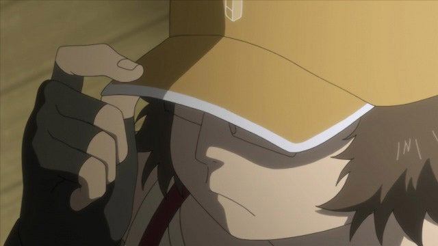Tvアニメ シュタインズ ゲート ゼロ 第22話の先行場面カットを公開 マイナビニュース