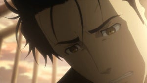 TVアニメ『シュタインズ・ゲート ゼロ』、第22話の先行場面カットを公開
