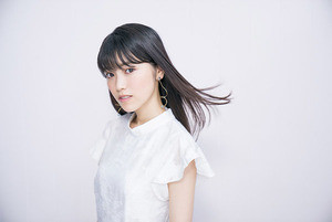 声優・石原夏織、1stアルバムより「雨模様リグレット」試聴ver.を公開