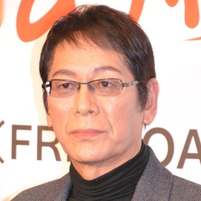 大杉漣さん