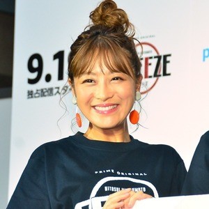 鈴木奈々、松本人志に「殺意がわきました」恐怖の仕掛けに怒り爆発