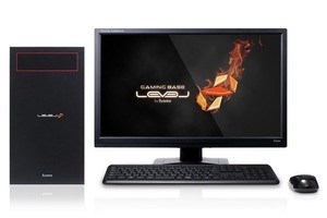 iiyama PC「PUBG JAPAN SERIES」推奨PC、東京ゲームショウで体験可能