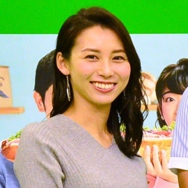 日テレ杉野真実アナ 夜の番組つまんなそう を全力否定 マイナビニュース