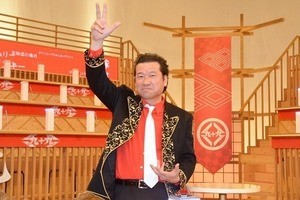 『99人の壁』3回目でギャラクシー賞月間賞「ワクワク感が増した」