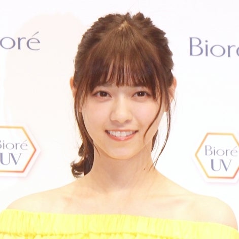 乃木坂46西野七瀬 年内で卒業 芸能活動は継続 楽しみな気持ちが大きい マイナビニュース