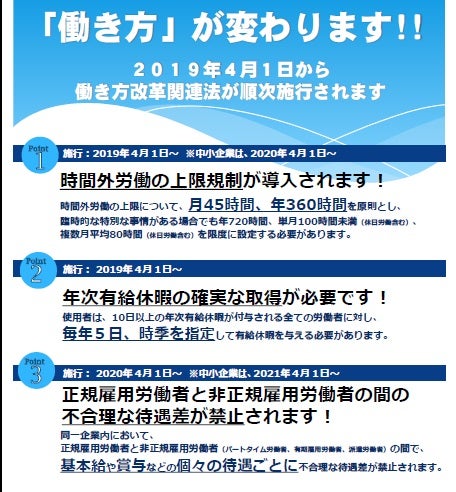 来春から有休取得が義務化 これって得なの 損なの マイナビニュース