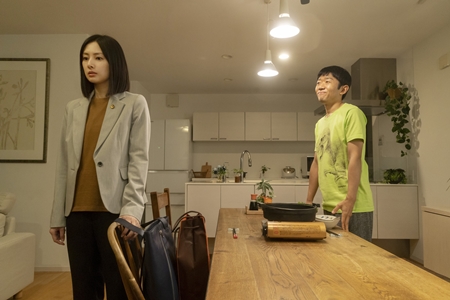 北川景子、えなりかずき