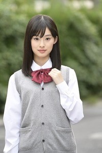 “国民的美少女”井本彩花、ケンカは「強い方だと思います(笑)」