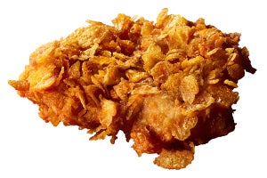 KFC、「ザクザク骨なしケンタッキー スパイシーメキシカン味」発売