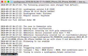 iOSにはUNIXコマンドがたくさん収録されてるってホント? - いまさら聞けないiPhoneのなぜ