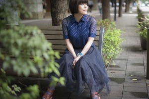 『半分、青い。』北川悦吏子氏、SNS発信に込めた思い「作るって楽しいよ」