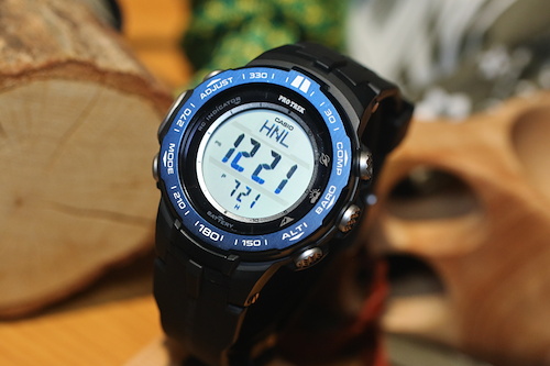 G shock shop protrek 2018